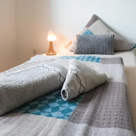 Am Glueck Appartement