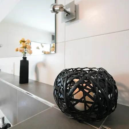 Am Glueck Appartamento Bad Zwischenahn