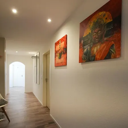 Am Glueck Appartement