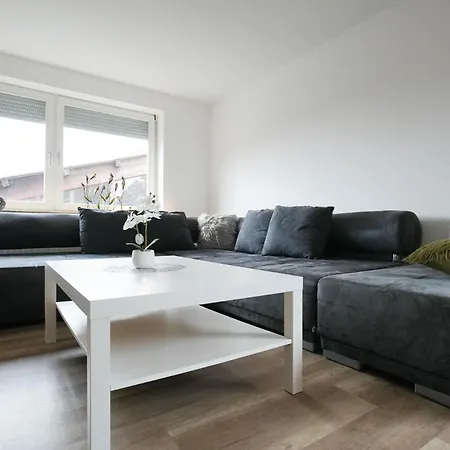 Appartement Am Glueck