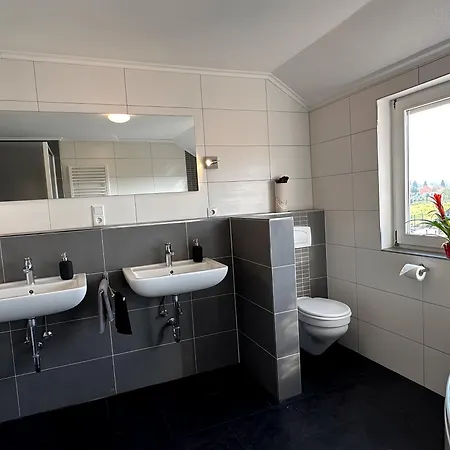 Am Glueck Appartement *