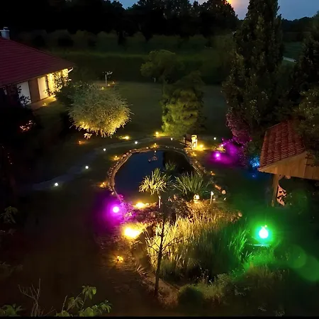 Appartamento Am Glueck *