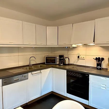 Am Glueck Appartement