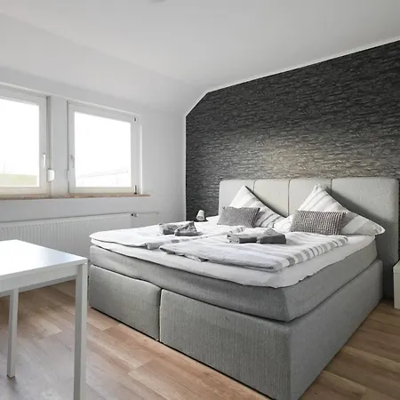 Am Glueck Appartement