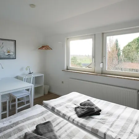 Am Glueck Appartement *