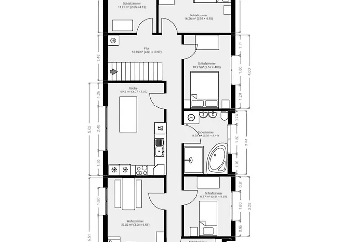 Am Glueck Bad Zwischenahn