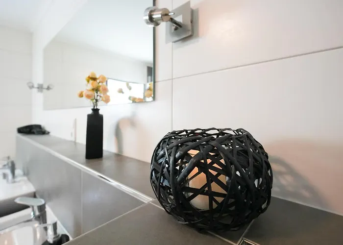 Am Glueck Lejlighed Bad Zwischenahn