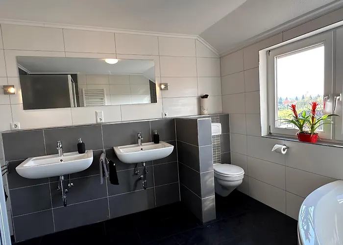 Am Glueck Lejlighed *