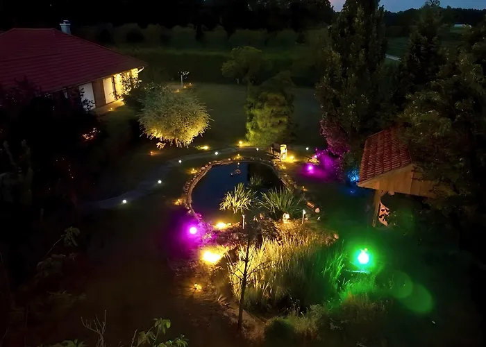 Lejlighed Am Glueck *