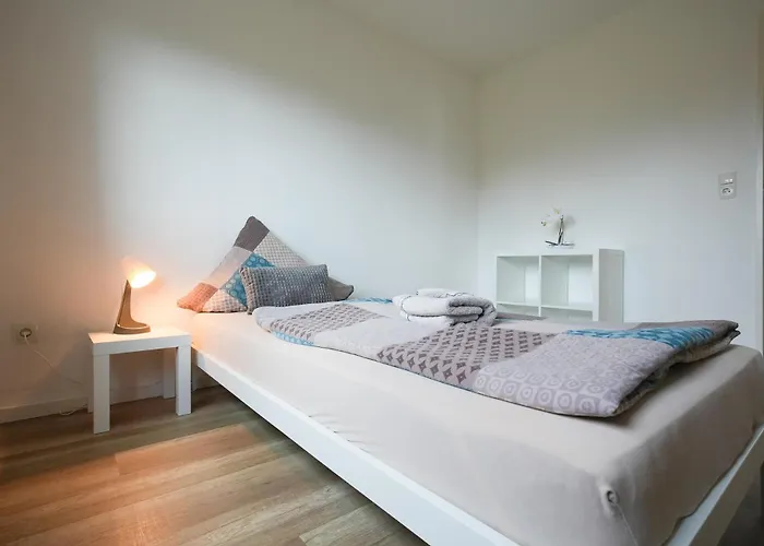 Am Glueck Бад-Цвишенан