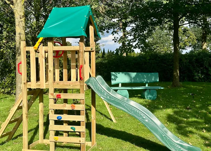 Lejlighed Am Glueck *