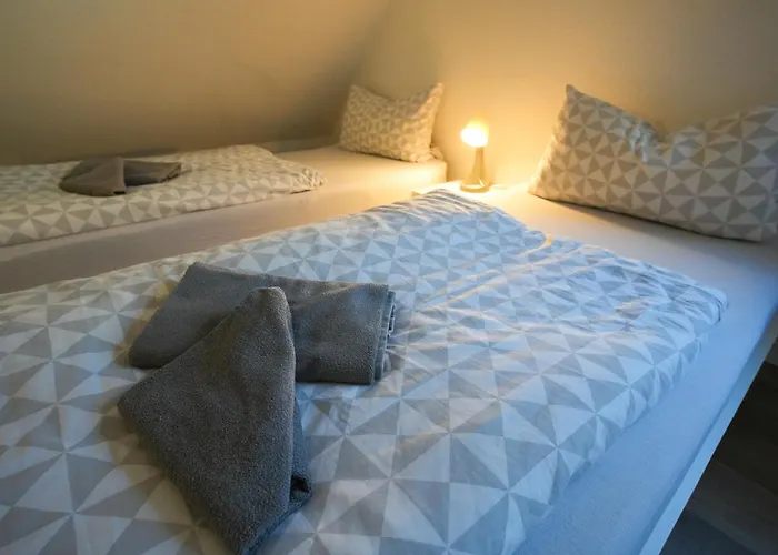 Am Glueck Lejlighed *