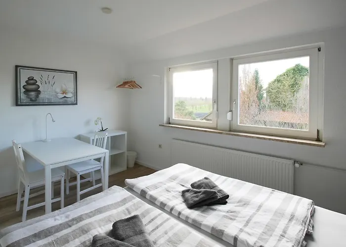 Am Glueck Lejlighed *